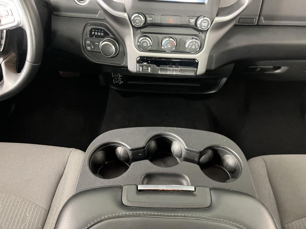 used 2024 Ram 2500 car, priced at $36,973