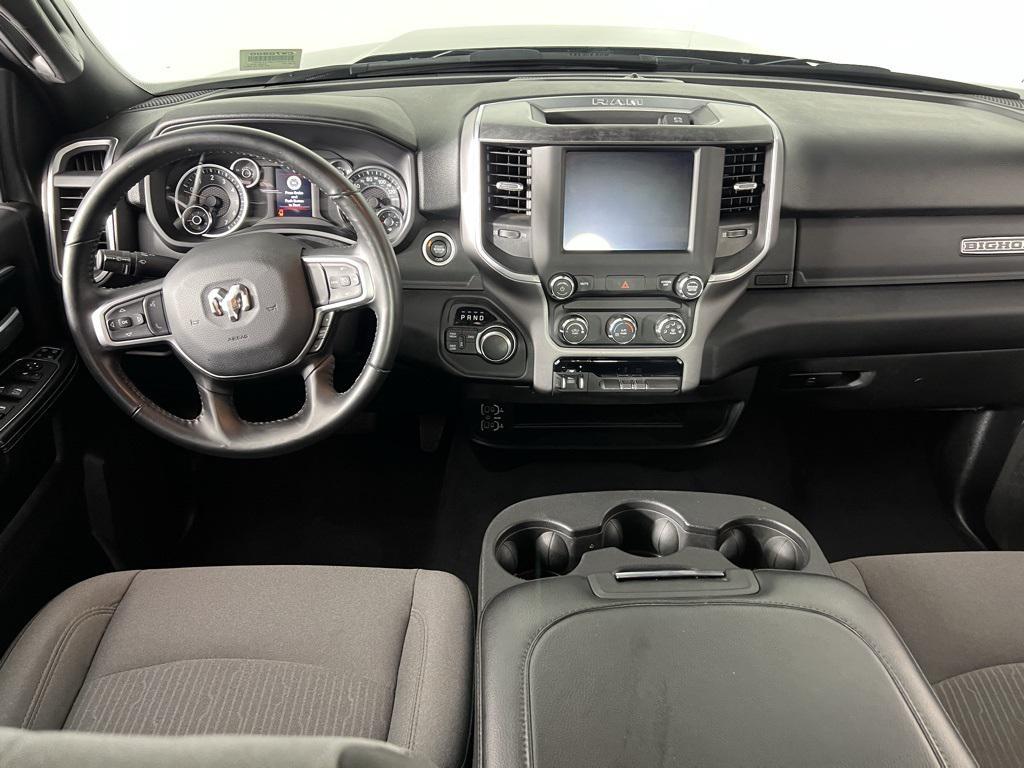 used 2024 Ram 2500 car, priced at $36,973