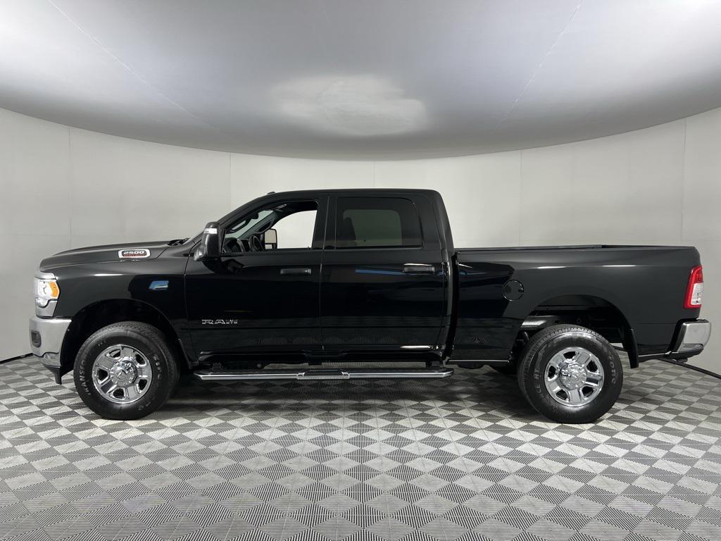 used 2024 Ram 2500 car, priced at $36,973