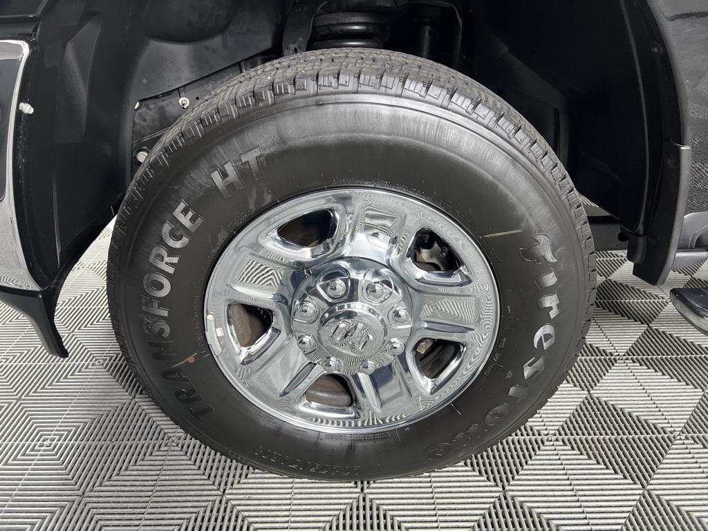 used 2024 Ram 2500 car, priced at $36,973