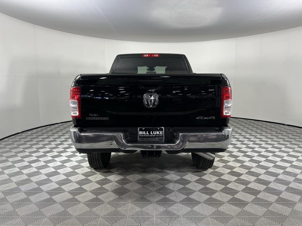 used 2024 Ram 2500 car, priced at $36,973