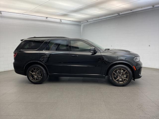 new 2025 Dodge Durango car, priced at $57,763