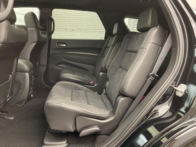 new 2025 Dodge Durango car, priced at $57,763