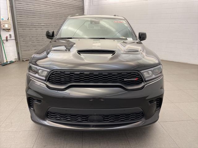 new 2025 Dodge Durango car, priced at $57,763