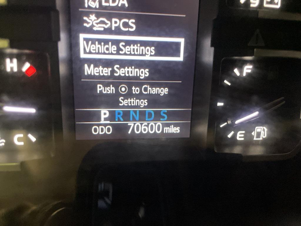 used 2021 Toyota Tundra car, priced at $33,973