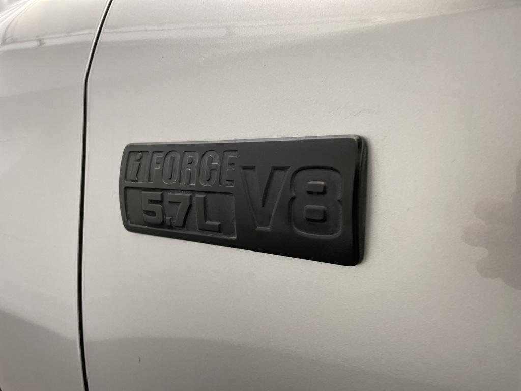 used 2021 Toyota Tundra car, priced at $33,973