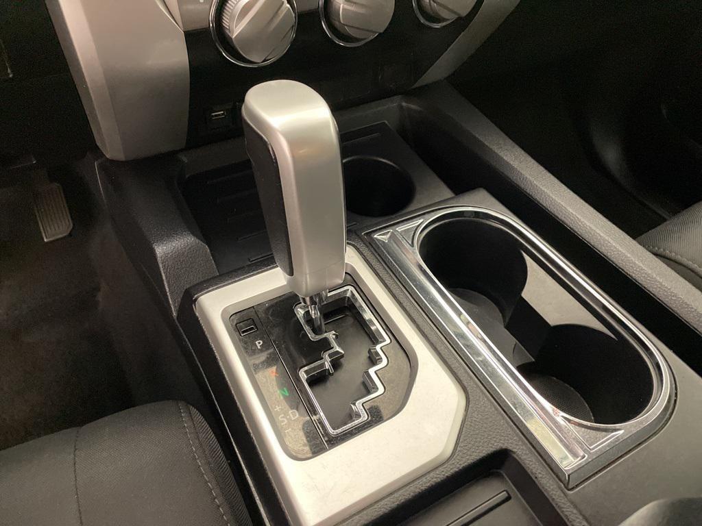 used 2021 Toyota Tundra car, priced at $33,973