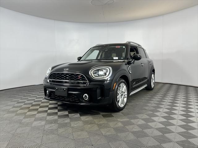 used 2024 MINI Countryman car, priced at $28,273