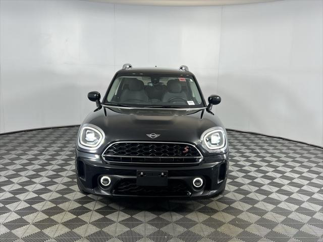 used 2024 MINI Countryman car, priced at $28,273