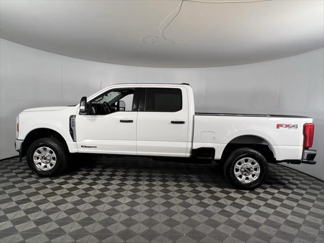 used 2024 Ford F-250 car, priced at $55,973