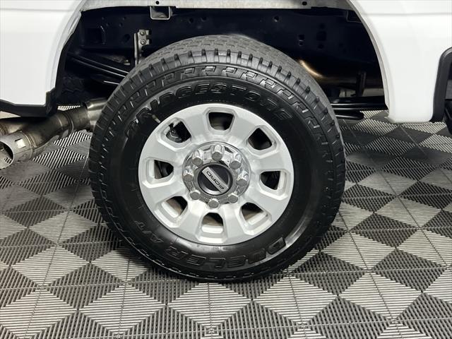 used 2024 Ford F-250 car, priced at $55,973