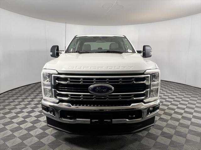 used 2024 Ford F-250 car, priced at $55,973