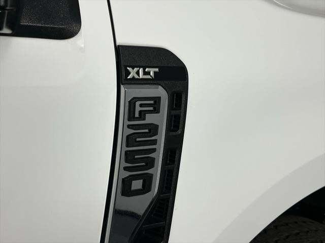 used 2024 Ford F-250 car, priced at $55,973