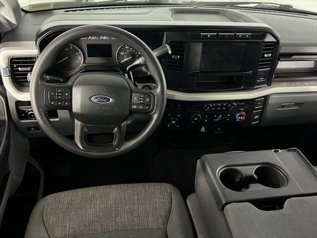 used 2024 Ford F-250 car, priced at $55,973