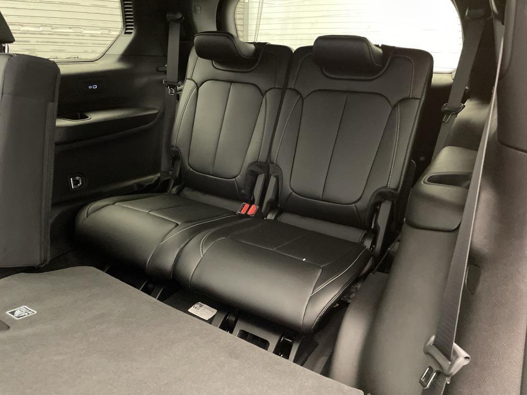 new 2025 Jeep Grand Cherokee L car, priced at $47,901