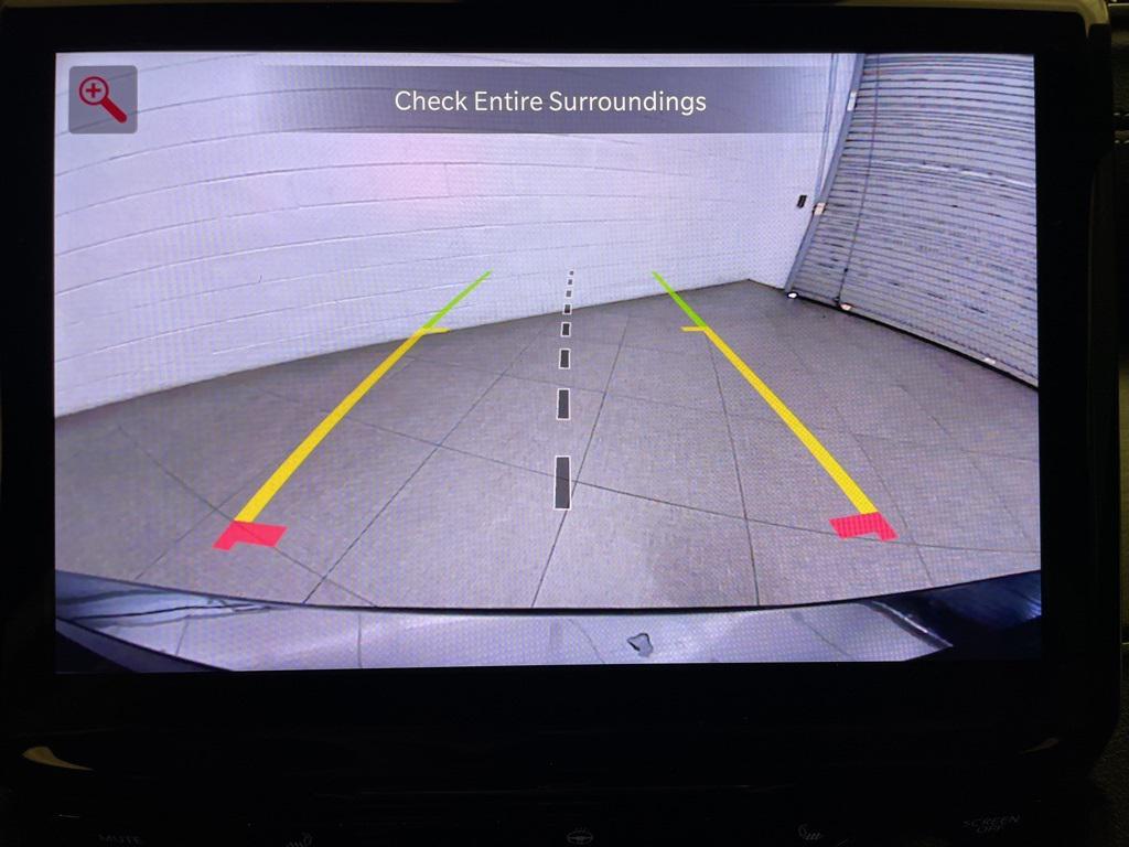 new 2025 Jeep Grand Cherokee L car, priced at $47,901