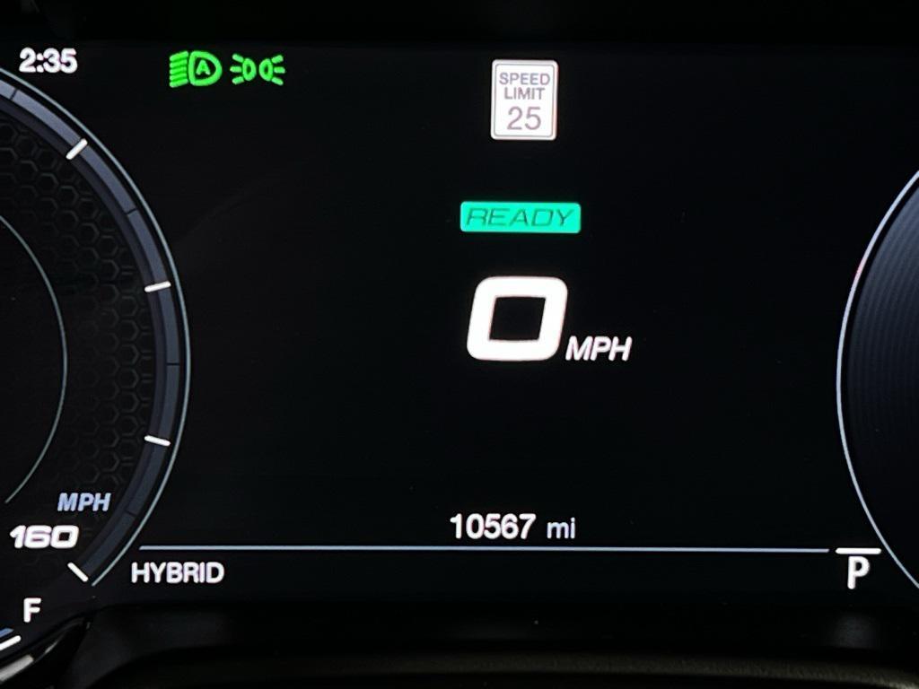 used 2024 Dodge Hornet car, priced at $22,973