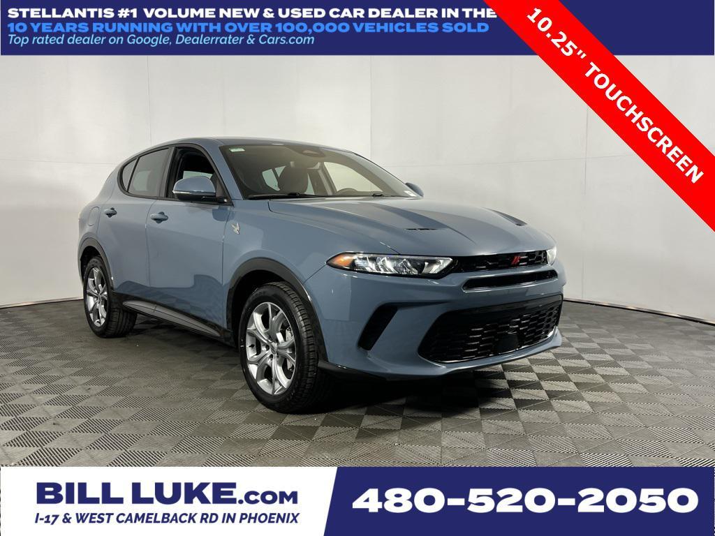 used 2024 Dodge Hornet car, priced at $22,973