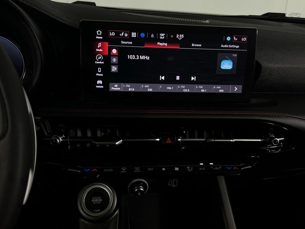 used 2024 Dodge Hornet car, priced at $22,973