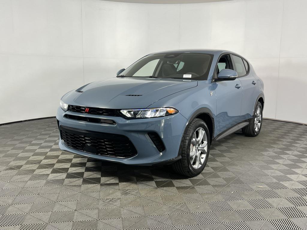 used 2024 Dodge Hornet car, priced at $22,973