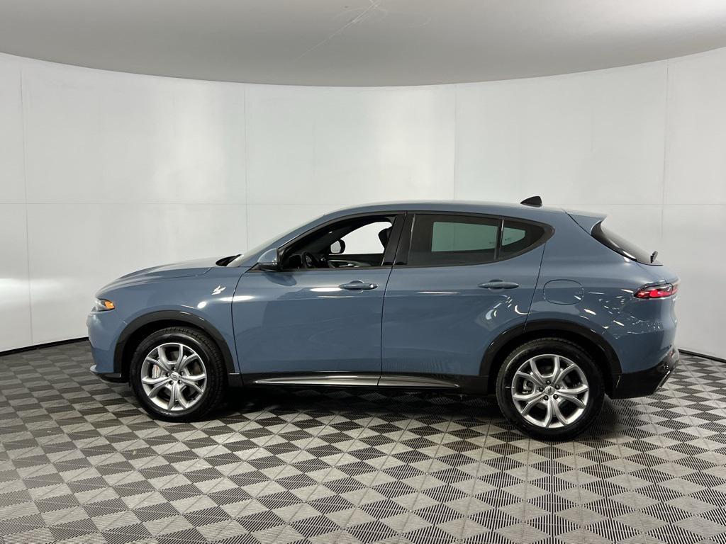 used 2024 Dodge Hornet car, priced at $22,973