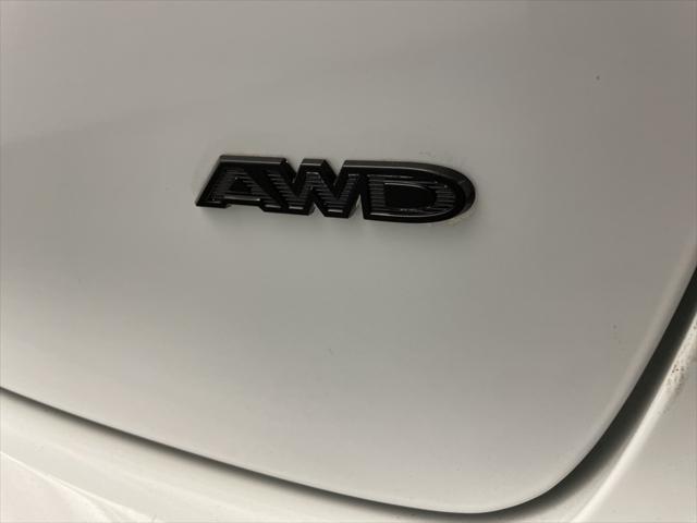 used 2020 Chrysler Pacifica car, priced at $29,573