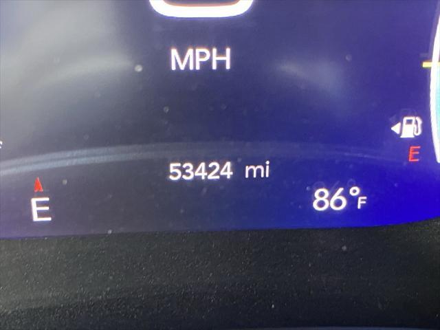 used 2020 Chrysler Pacifica car, priced at $30,973
