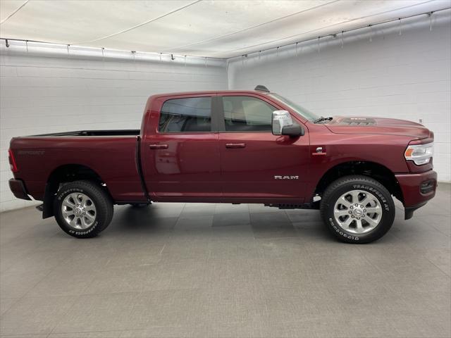 new 2024 Ram 2500 car, priced at $68,783