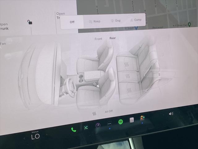 used 2018 Tesla Model 3 car, priced at $22,973