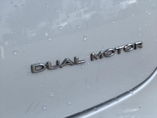 used 2018 Tesla Model 3 car, priced at $22,973