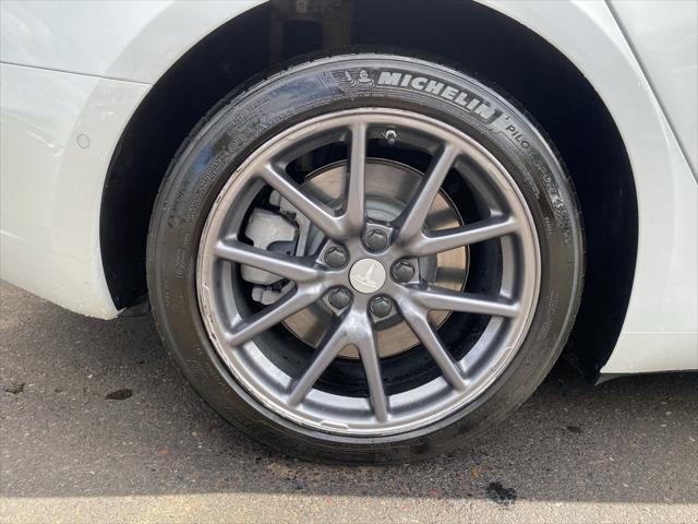 used 2018 Tesla Model 3 car, priced at $22,973