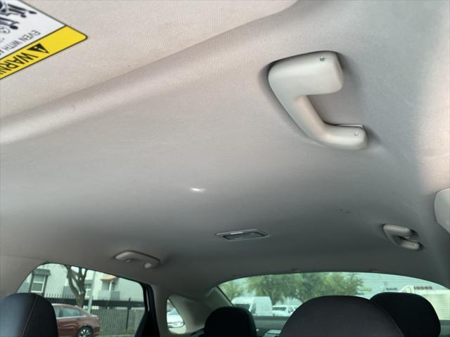 used 2023 Kia K5 car, priced at $21,973