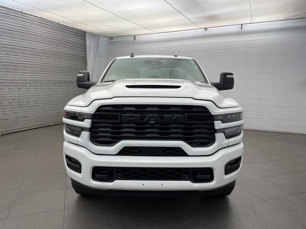 new 2026 Ram 2500 car, priced at $60,428