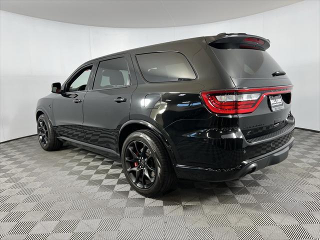 used 2023 Dodge Durango car, priced at $75,973