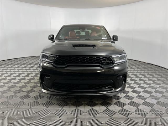 used 2023 Dodge Durango car, priced at $75,973