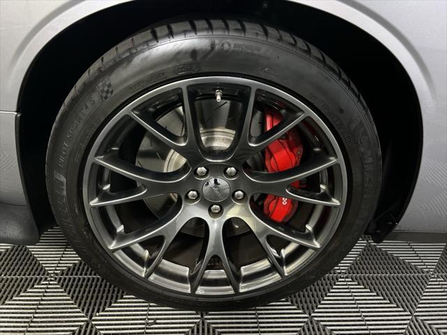 used 2016 Dodge Challenger car, priced at $37,573