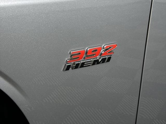 used 2016 Dodge Challenger car, priced at $37,573