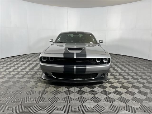 used 2016 Dodge Challenger car, priced at $37,573
