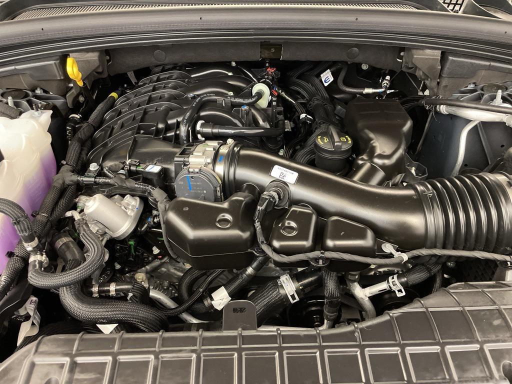 new 2025 Jeep Grand Cherokee car, priced at $44,042