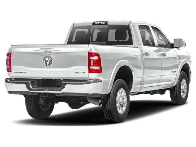 used 2021 Ram 2500 car