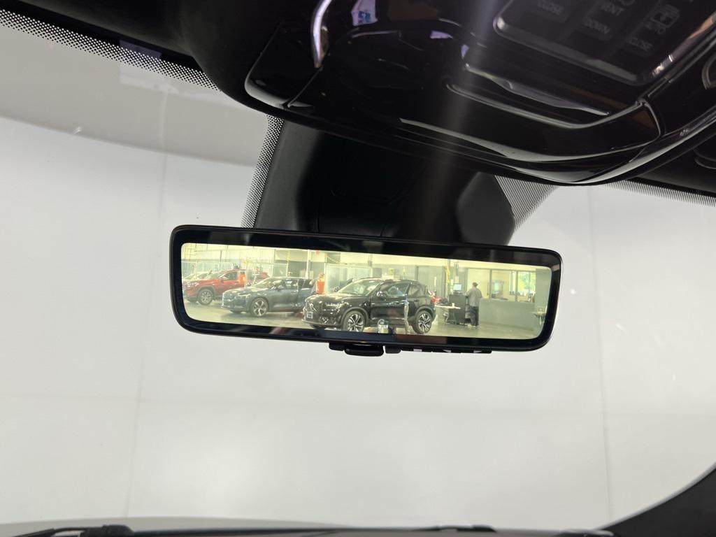 used 2023 Jeep Grand Cherokee L car, priced at $45,573