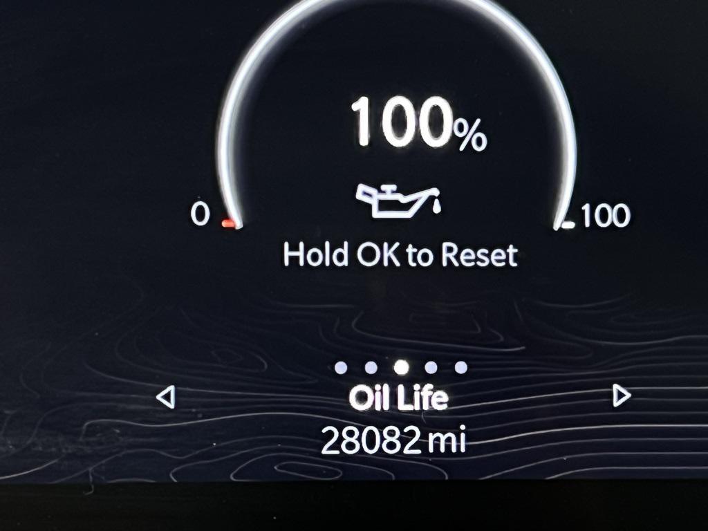 used 2023 Jeep Grand Cherokee L car, priced at $45,573