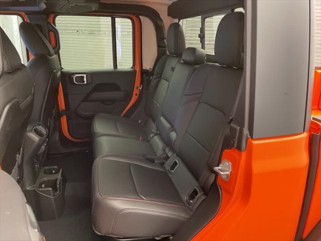 new 2025 Jeep Gladiator car, priced at $50,860