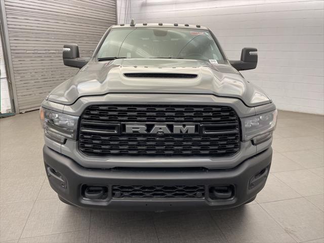 new 2024 Ram 2500 car, priced at $72,021