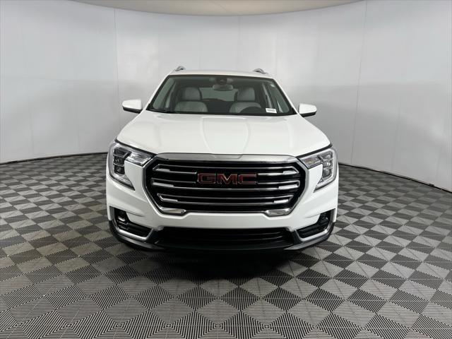used 2023 GMC Terrain car, priced at $20,973