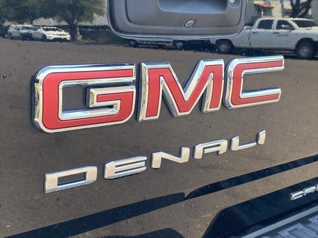 used 2021 GMC Canyon car, priced at $37,973