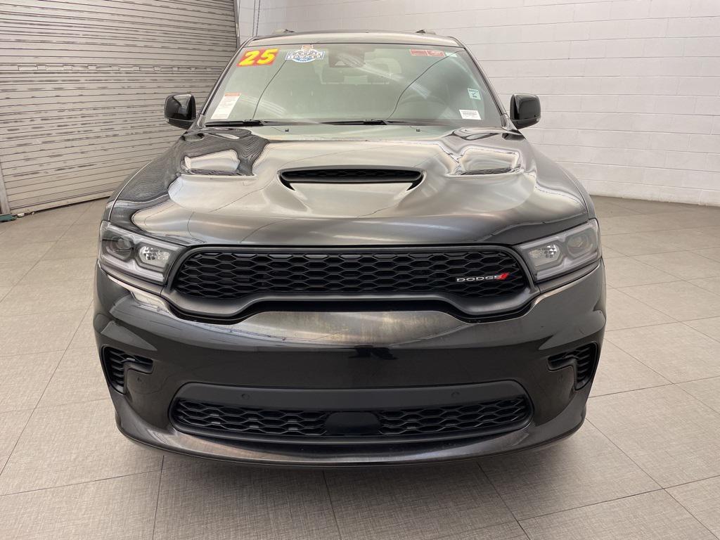 used 2025 Dodge Durango car, priced at $46,973