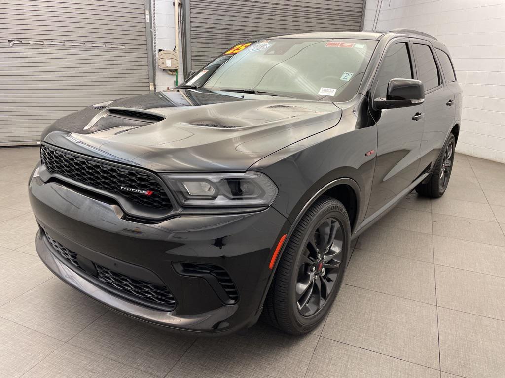 used 2025 Dodge Durango car, priced at $46,973