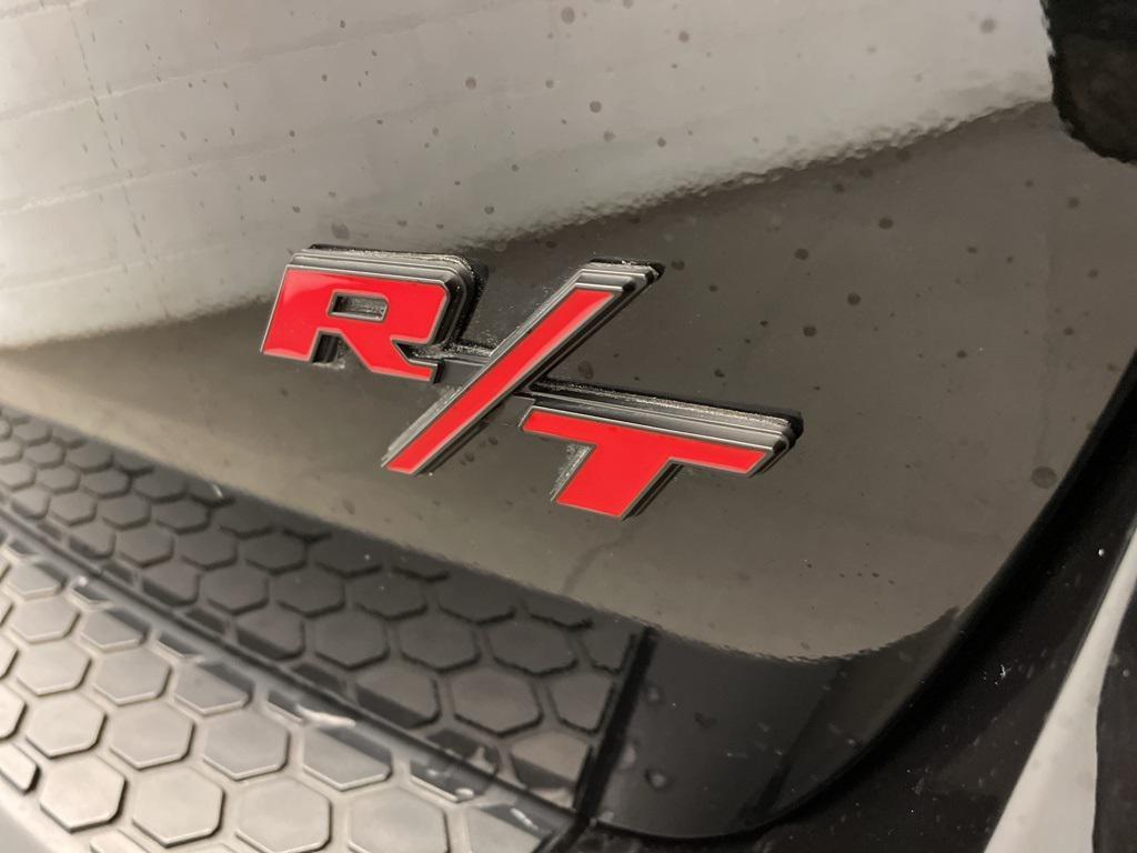 used 2025 Dodge Durango car, priced at $46,973