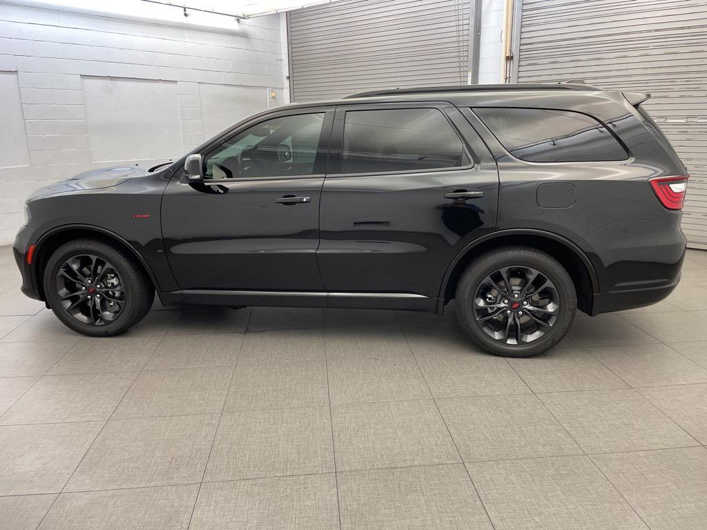 used 2025 Dodge Durango car, priced at $46,973
